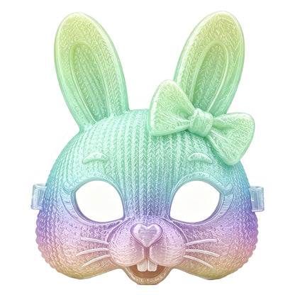 HYFILA PETG Rainbow Filament 1.75mm Multi-Color Gradient Strong & Durable 3D Printing Filament