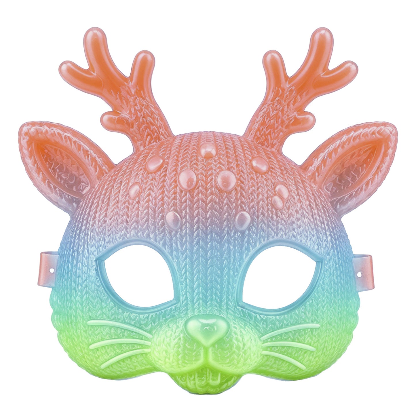 PETG 3D Printing Filament Factory Direct by HYFILA Rainbow