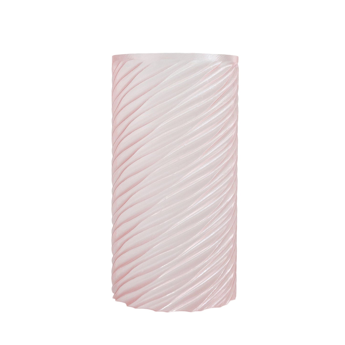 High-Quality Transparent Pink PETG Filament 1.75mm OEM & Bulk Supply from Professional 3D Printing Filament Manufacturer
