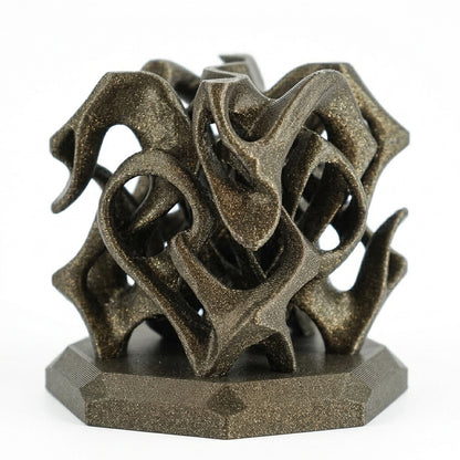 PLA 3D Printing Filament Aurora Dream Gold