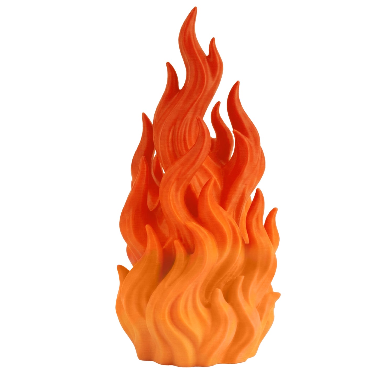 3D Printing Filament PLA Orange 1kg 1.75MM