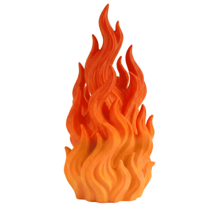 3D Printing Filament PLA Orange 1kg 1.75MM