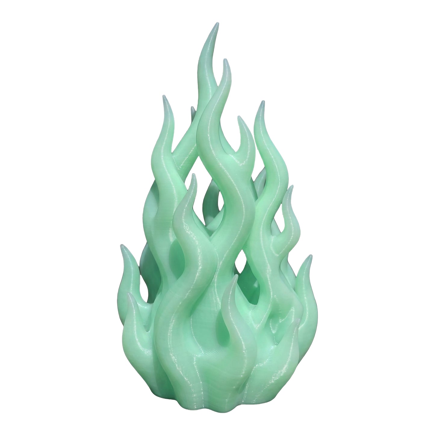 Luminous Green PLA 3D Printing Filament | OEM & Wholesale Glow PLA Manufacturer