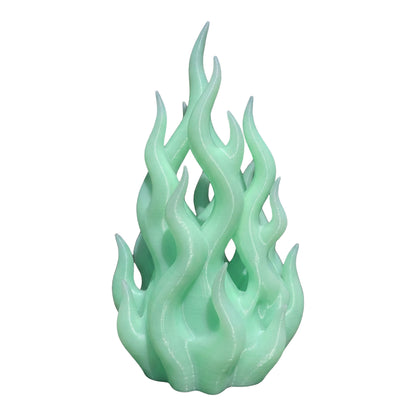 Luminous Green PLA 3D Printing Filament | OEM & Wholesale Glow PLA Manufacturer