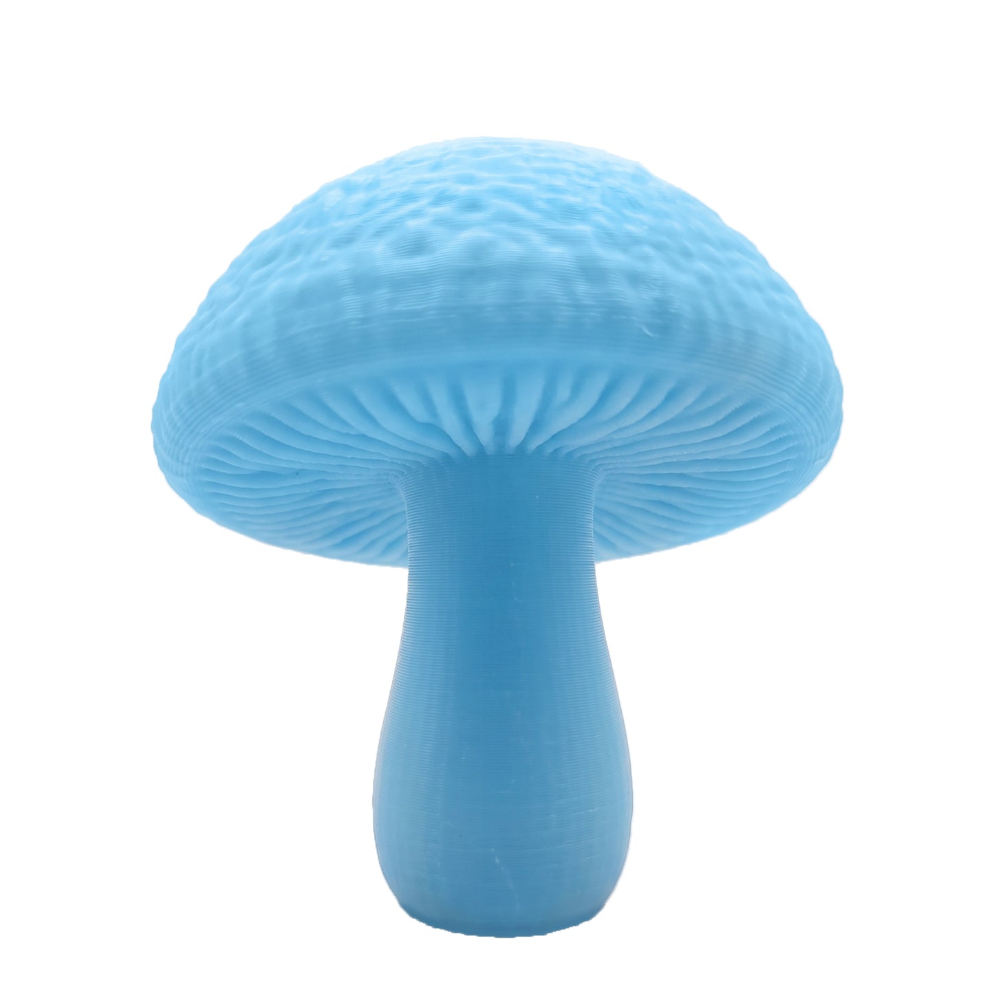 Glow-in-the-Dark Blue PLA Filament High-Performance Luminous 3D Printing Material