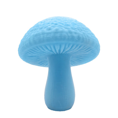 Glow-in-the-Dark Blue PLA Filament High-Performance Luminous 3D Printing Material