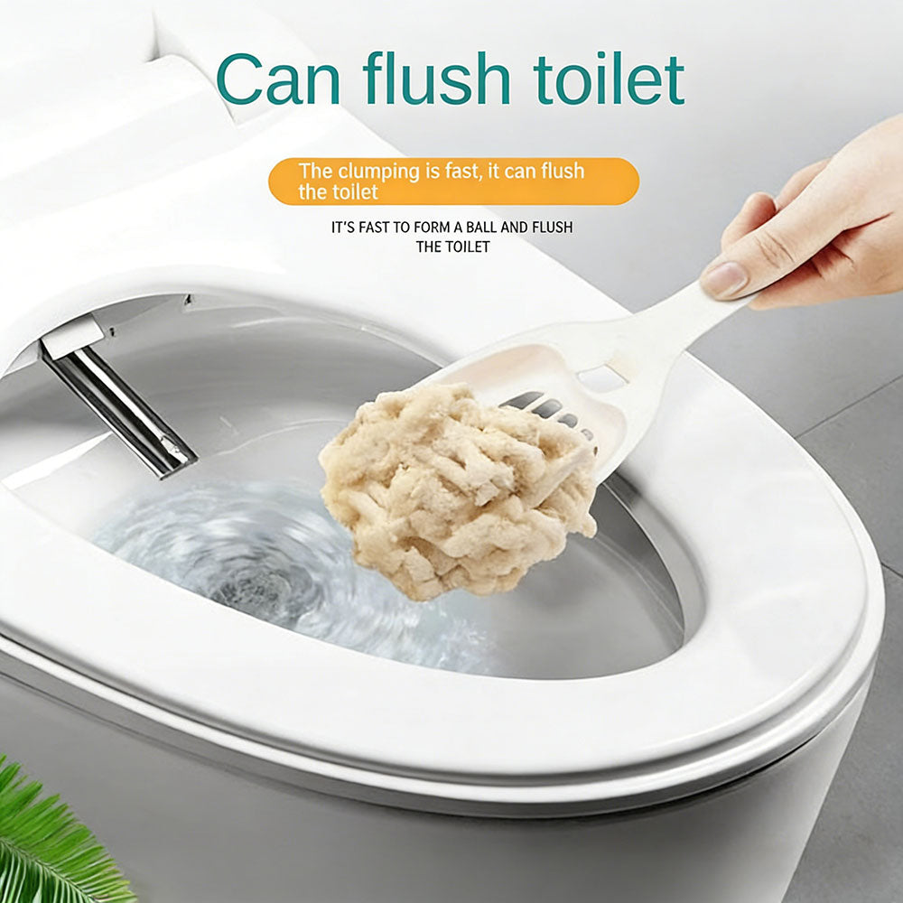 High Quality Tofu Cat Litter Washable Factory Wholesale Price