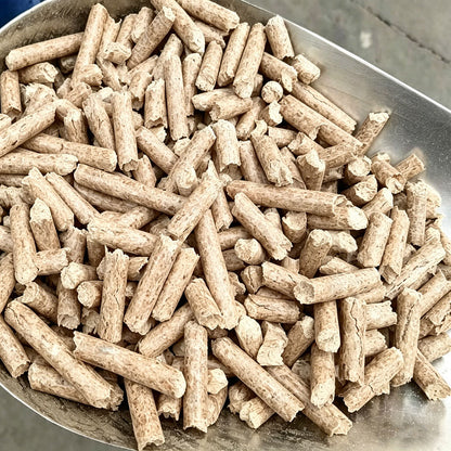 Natural Pine Cat Litter Wood Cat Litter