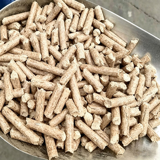 Natural Pine Cat Litter Wood Cat Litter