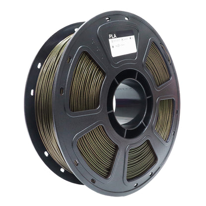 PLA 3D Printing Filament Aurora Dream Gold